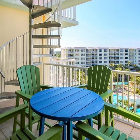 Destin West Resort 沃尔顿堡滩 外观 照片