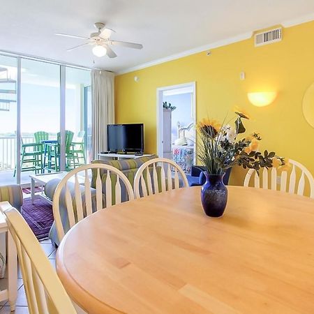 Destin West Resort 沃尔顿堡滩 外观 照片