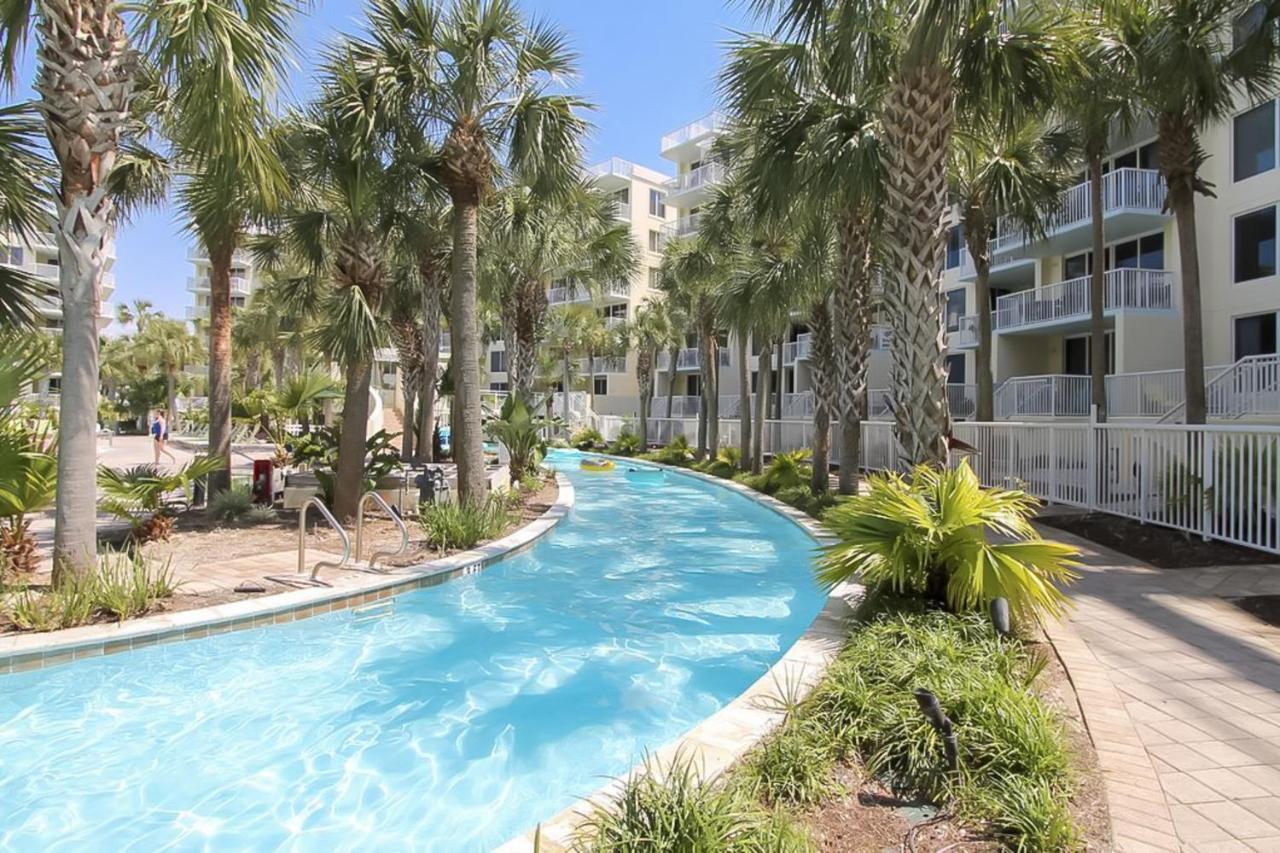Destin West Resort 沃尔顿堡滩 外观 照片
