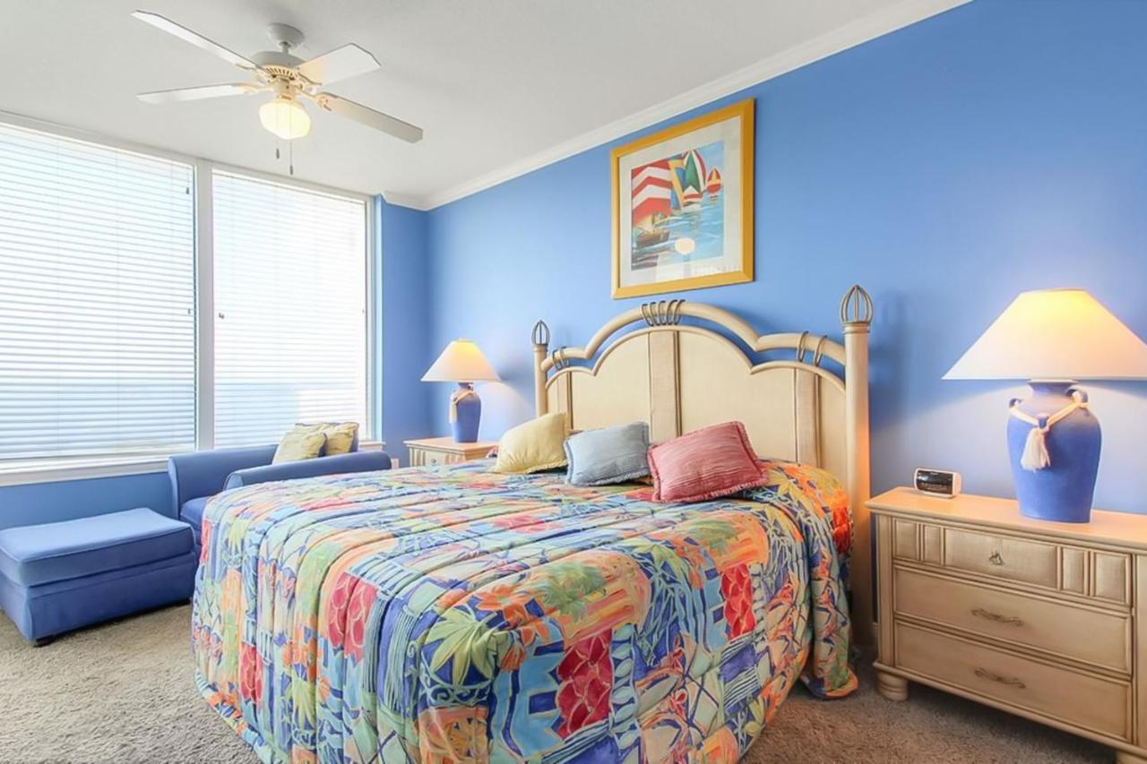 Destin West Resort 沃尔顿堡滩 外观 照片