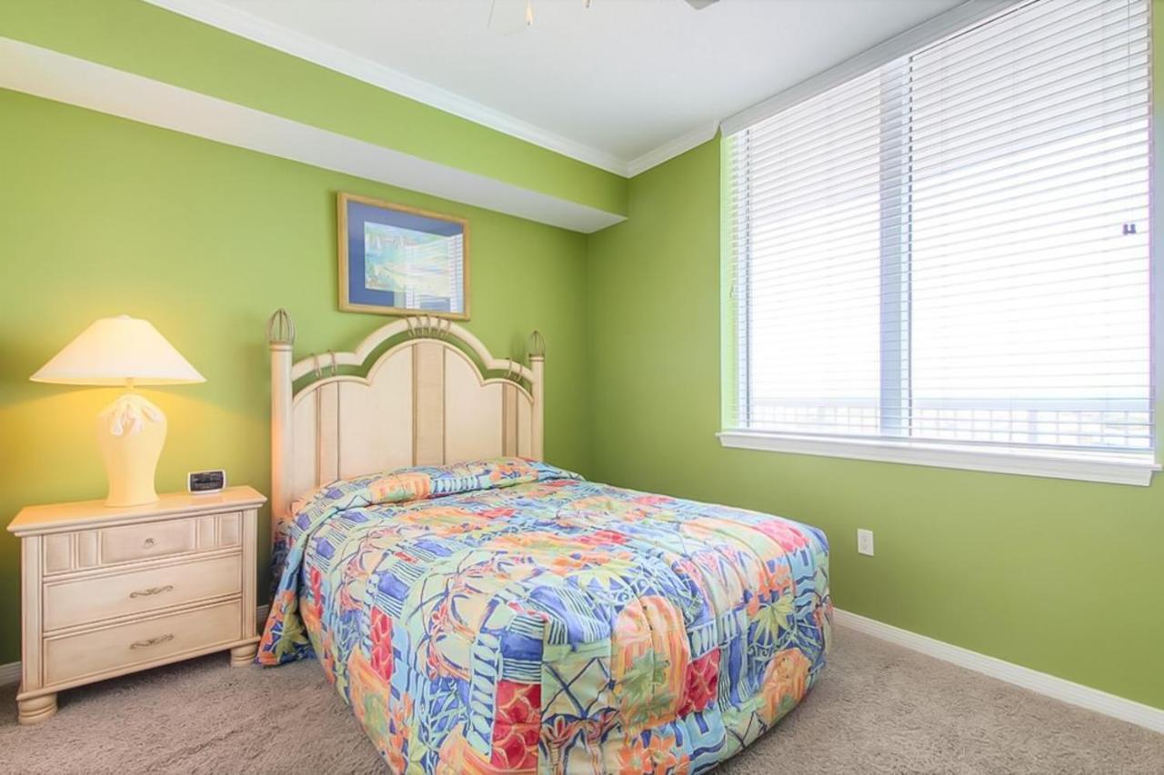 Destin West Resort 沃尔顿堡滩 外观 照片