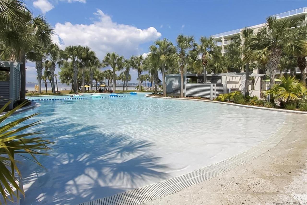 Destin West Resort 沃尔顿堡滩 外观 照片